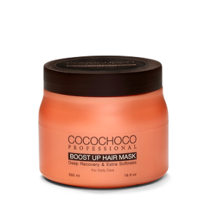 Boost up Hair Mask
