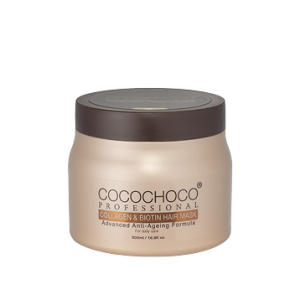 Collagen & Biotin Hair Mask