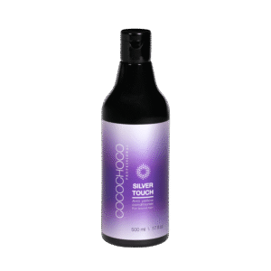 Cocochoco Silver Touch - Anti Yellow Conditioner 500ml