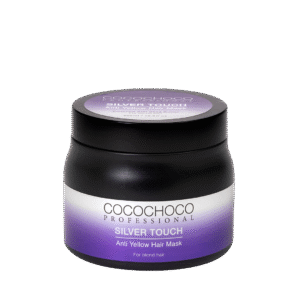 Cocochoco Silver Touch - Anti Yellow Mask 500ml