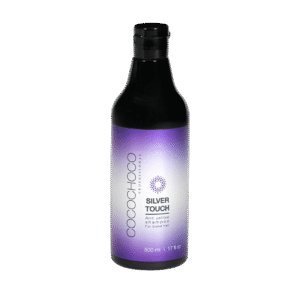 Cocochoco Silver Touch - Anti Yellow Shampoo 500ml