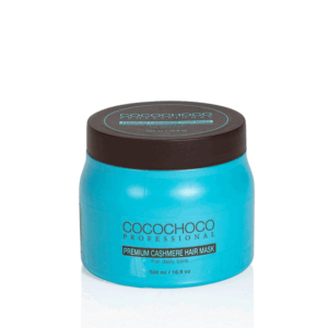 Cocochoco Cashmere Mask 500ml