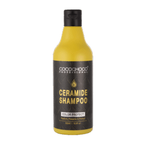 10 Cocochoco Ceramide Color protect shampoo 1000ml