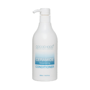 10 Cocochoco Ceramide Volumizing conditioner 500ml