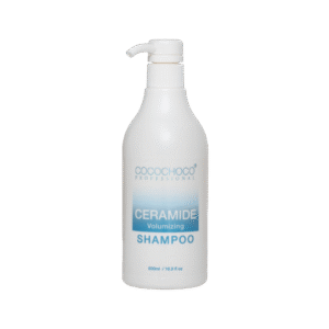 10 Cocochoco Ceramide Volumizing shampoo 500ml