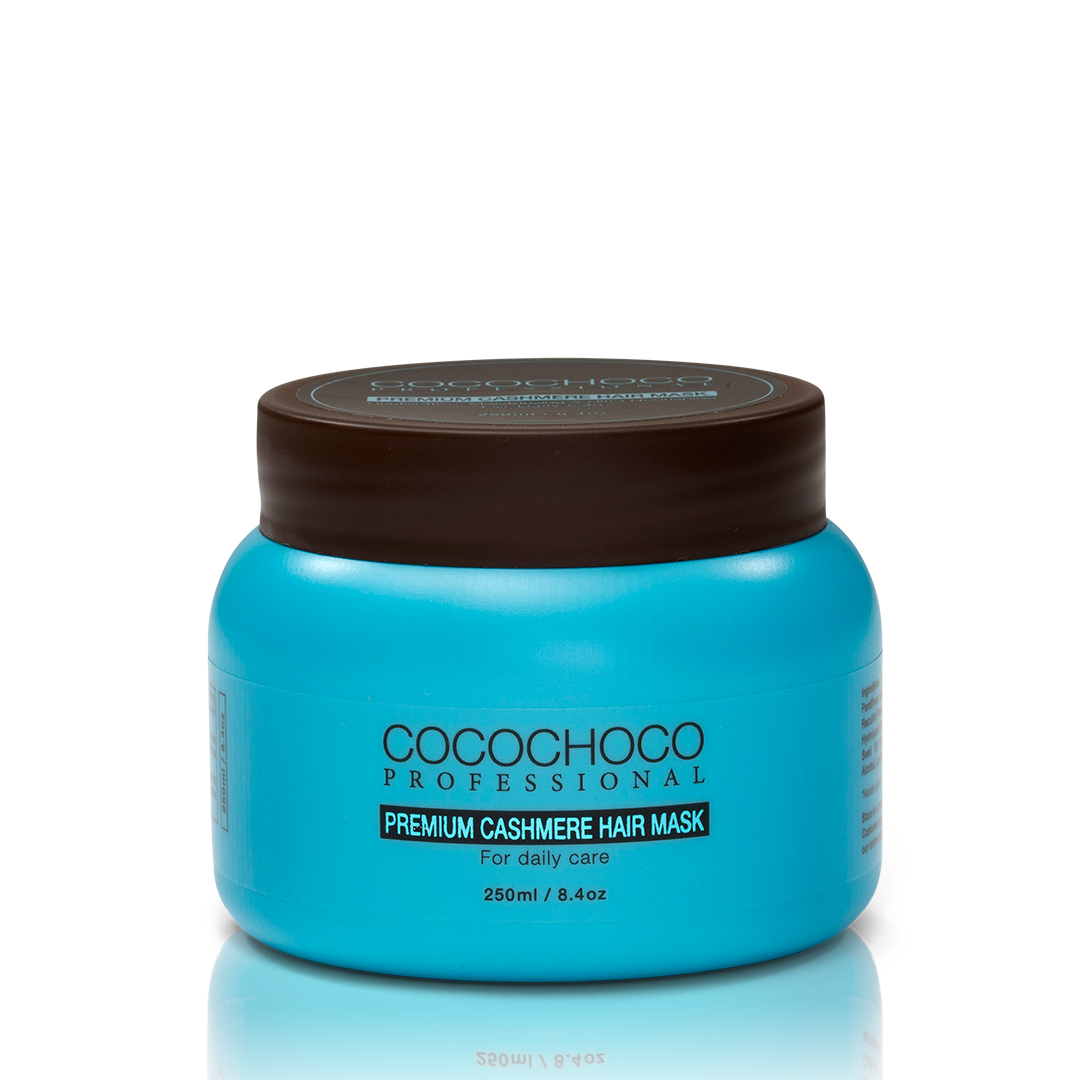 Cocochoco Cashmere Mask 250ml