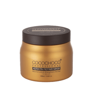 Cocochoco Keratin Hair Repair Mask 500ml
