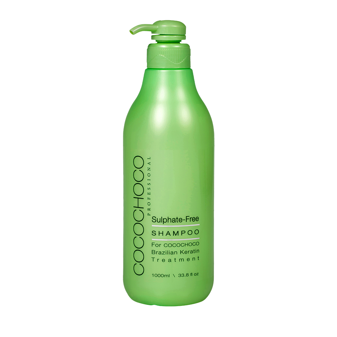 Cocochoco Sulphate Free Shampoo 1000ml