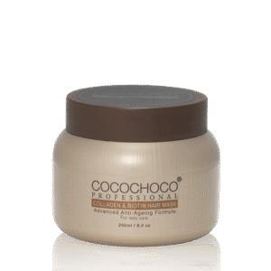 Cocochoco Collagen and Biotin Hair Mask 250ml
