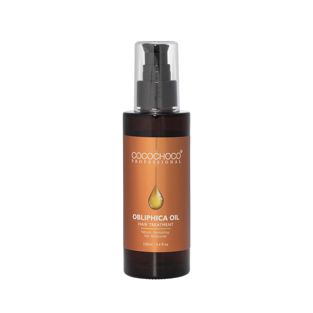 Cocochoco Obliphica Oil Treatment 100ml