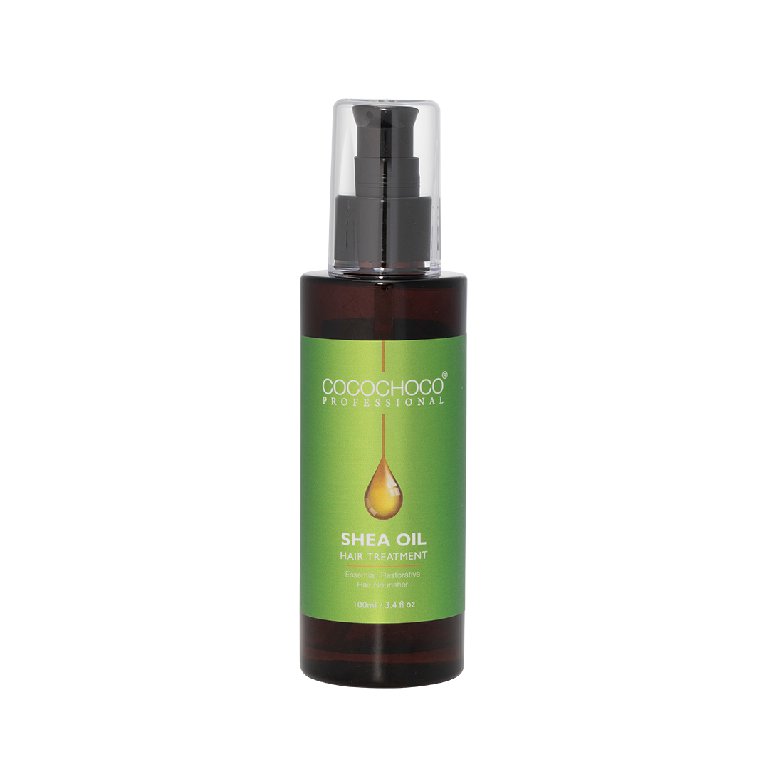 Cocochoco Shea Oil Treatment 100ml