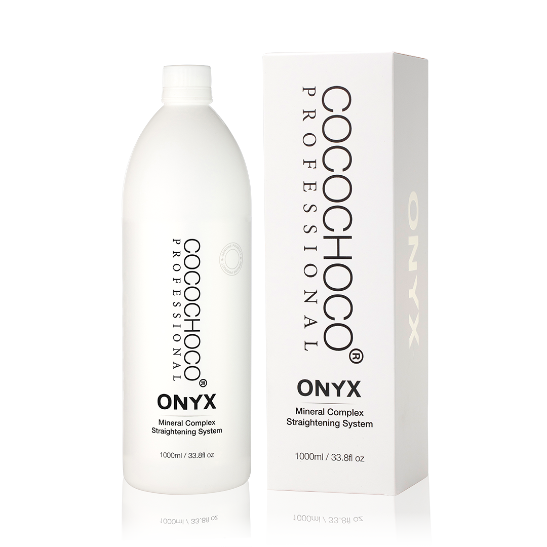 Cocochoco ONYX Mineral Hair Treatment 1000ml