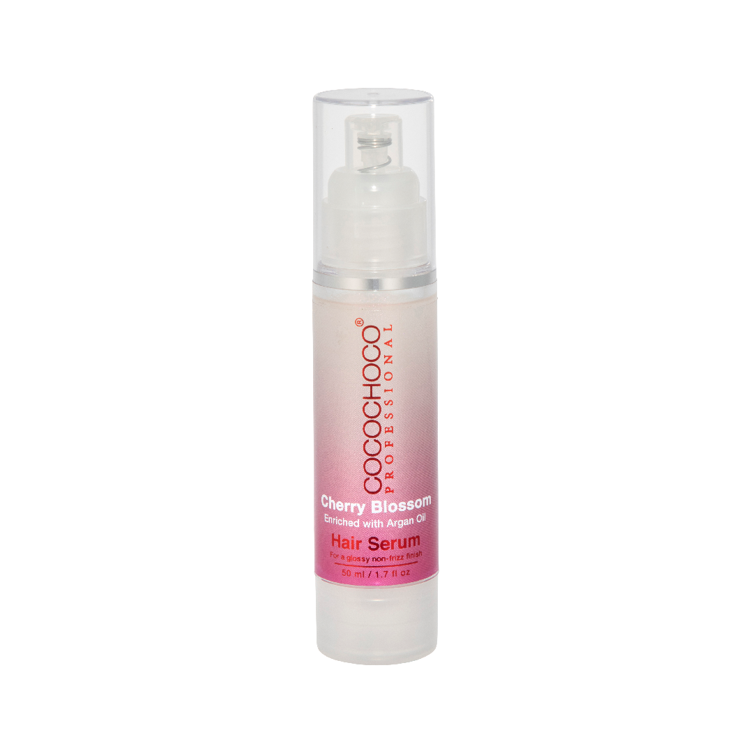 10 Cocochoco Cherry Blossom Hair Serum 50ml