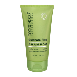 Cocochoco Sulphate Free Shampoo 150ml