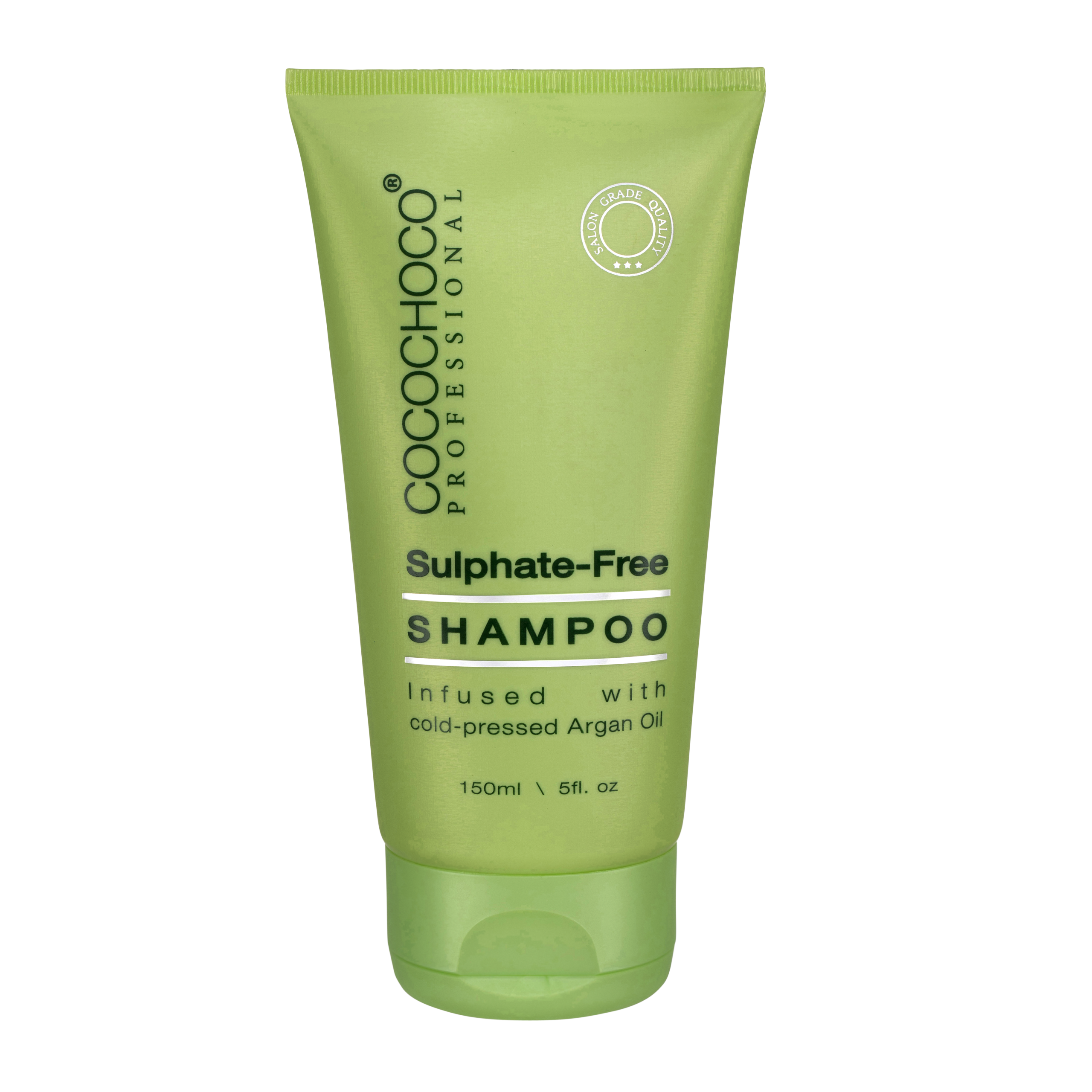 Cocochoco Sulphate Free Shampoo 150ml