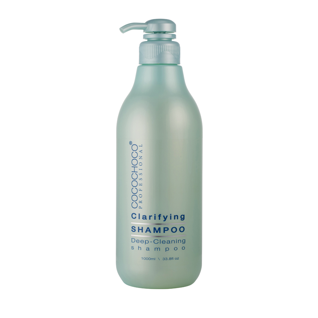 Cocochoco Clarifying Shampoo 1000ml