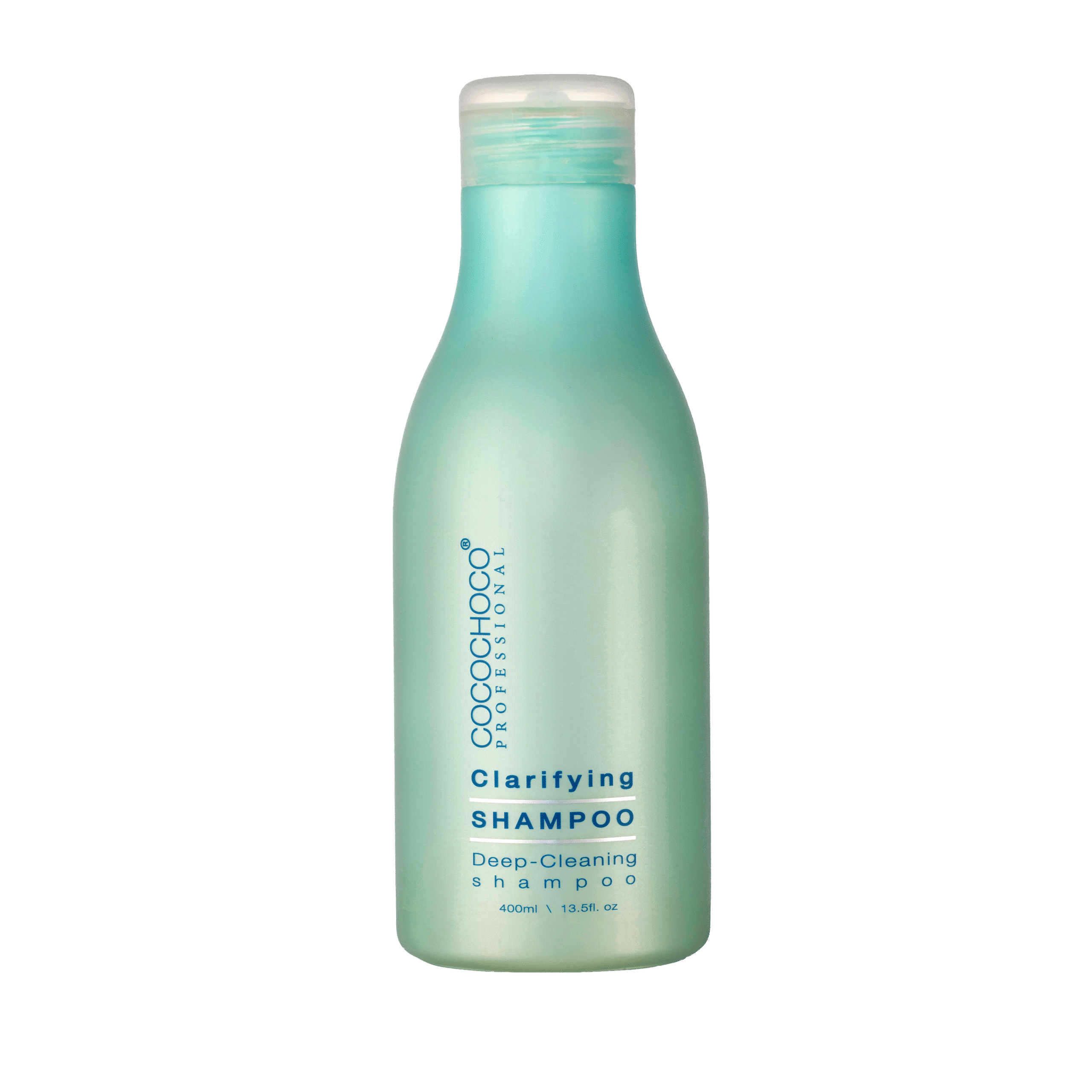 Cocochoco Clarifying Shampoo 400ml