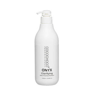 Cocochoco ONYX Clarifying Shampoo 1000ml / 33.8fl oz