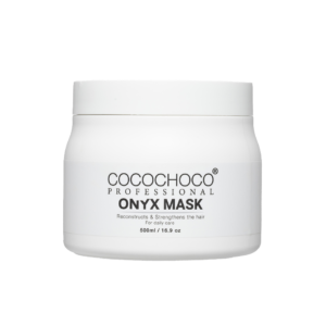 Cocochoco ONYX Mask 500ml / 16.9fl oz