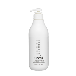 Cocochoco ONYX Clarifying Shampoo 1000ml / 33.8fl oz